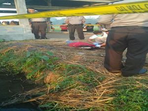 Fakta-fakta yang Terungkap di Pembunuhan Perempuan Berjaket Merah