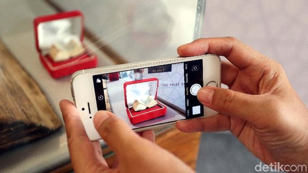 Pameran Alquran Terunik di Ramadan Raya Feast 2018