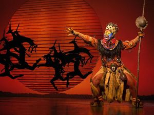 Musikal The Lion King Kembali Dipentaskan di Singapura