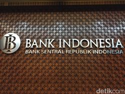 21 Agustus Cuti Bersama 2020, BI Tutup Operasional