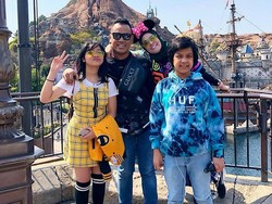 Magang Jadi Pembantu, Cinta Dibayar Uya Kuya Sama Seperti Lainnya