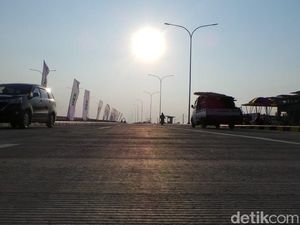 JKT-SBY Tersambung Tol Bikin Urbanisasi Pasca Mudik Meningkat JKT-SBY Tersambung Tol Bikin Urbanisasi Pasca Mudik Meningkat