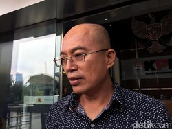 Wabup Bengkulu Selatan Sebut Penyuap Bupati Bagian Tim Sukses