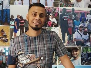 Meninggalnya Pemuda Australia Ini Tinggalkan Duka Bagi Banyak Muslim