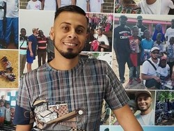 Meninggalnya Pemuda Australia Ini Tinggalkan Duka Bagi Banyak Muslim