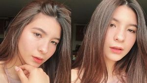 Kecantikan Natural Shaloom Razade