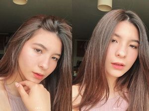 Kecantikan Natural Shaloom Razade