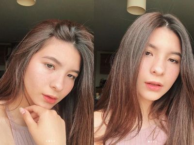 Kecantikan Natural Shaloom Razade