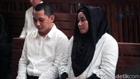 Berita Heboh: Vonis Bos First Travel, Alfian Tanjung Diputus Bebas