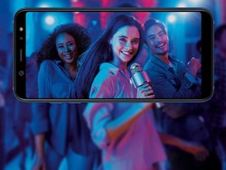 Jepretan Bokeh Jadi Lebih Artsy dengan Samsung Galaxy A6 dan A6+