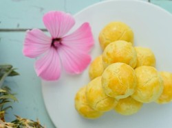 Ini Dia 5 Kue Kering Klasik yang Jadi Ikon Lebaran Indonesia