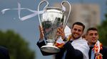 12 Pemain Madrid Ini Punya Kans Kawinkan Trofi Liga Champions-Piala Dunia