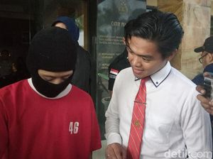 Polisi Bandung Ringkus Kurir yang Bawa Narkoba di Dalam Kacang