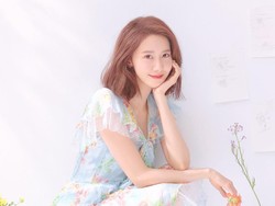 Syuting Film Exit, YoonA SNSD Dapat Kiriman Dua Food Truck