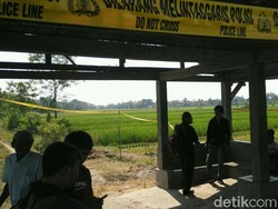 Terungkapnya Pembunuhan Perempuan Berjaket Merah di Bantul