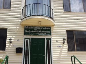 Ramadan di Ohio, Istimewanya Berbuka Setelah 16 Jam Puasa