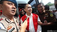 Bos First Travel Jalani Sidang Vonis