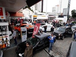 Subsidi Solar Diusulkan Naik Hingga Rp 2.000/Liter di 2019