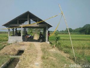 Tentang Sosok Jumiyati yang Ditemukan Tewas Penuh Luka di Bantul