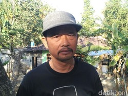 Terungkap! Ini Identitas Mayat Perempuan Berjaket Merah di Bantul