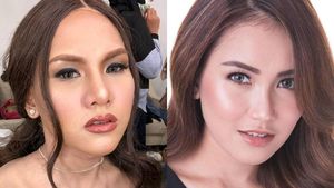Evelyn di-Makeover Ivan Gunawan, Mirip Ayu Ting Ting?