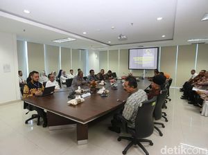 Kota Bandung, Bandung Barat dan Subang Gagal Raih Opini WTP