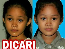 Gadis 14 Tahun Yang Hilang Ditemukan di Jalanan Kota Semarang