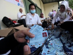 Tinta Habis, Warga Solok Sumbar Terancam Tak Bisa Bikin e-KTP