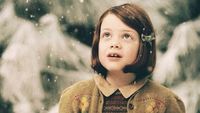 Ingat Gadis Cilik di Narnia, Ini Penampilannya Kini!