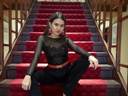 Tukul Sempat Gerah Dikabarkan Menikah Siri dengan Meggy Diaz