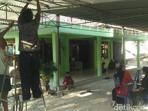 Jumiyati Ditemukan Tewas Penuh Luka di Bantul, Ini Kata Sang Ayah