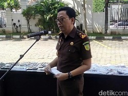 Oknum Pejabat Kemenag di Solo Dilaporkan Pungli Rp 450 Juta