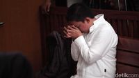 Kiki Hasibuan Dihukum 15 Tahun Penjara