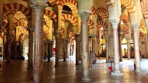 Gereja di Spanyol yang Jadi Masjid, Lalu Jadi Gereja Lagi