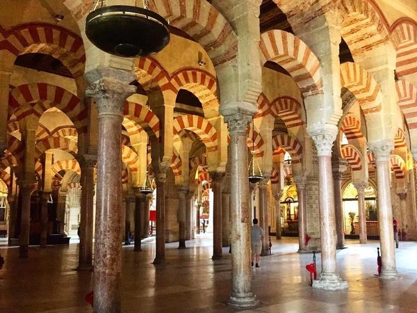 Gereja di Spanyol yang Jadi Masjid, Lalu Jadi Gereja Lagi