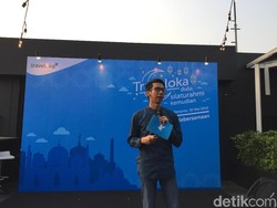 Ini Moda Transportasi yang Paling Digemari Traveler Buat Mudik