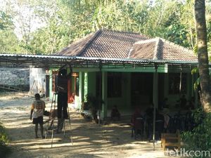 Misteri Pembunuhan Wanita Jaket Merah di Bantul