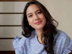 Jalan Bareng Ariel NOAH, Pevita Pearce Tutup Kolom Komentar