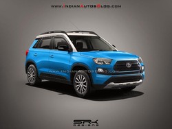 Buntut Kolaborasi Suzuki-Toyota, Akan Ada Baleno Berlogo Toyota