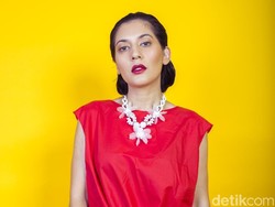 Hannah Al Rashid Melesat Lewat Modus Anomali dan Comic 8
