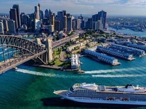 Berlayar 245 Hari, Inilah Kapal Pesiar dengan Rute Terpanjang Sedunia