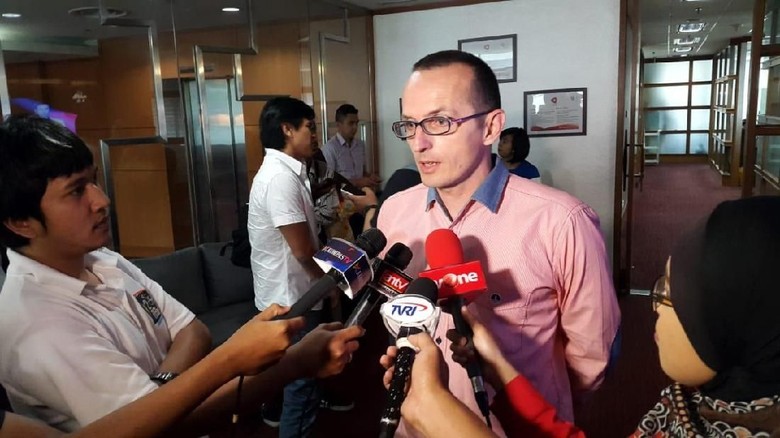 Timnas Polo Air Putri Pilih Uji Coba ke Serbia