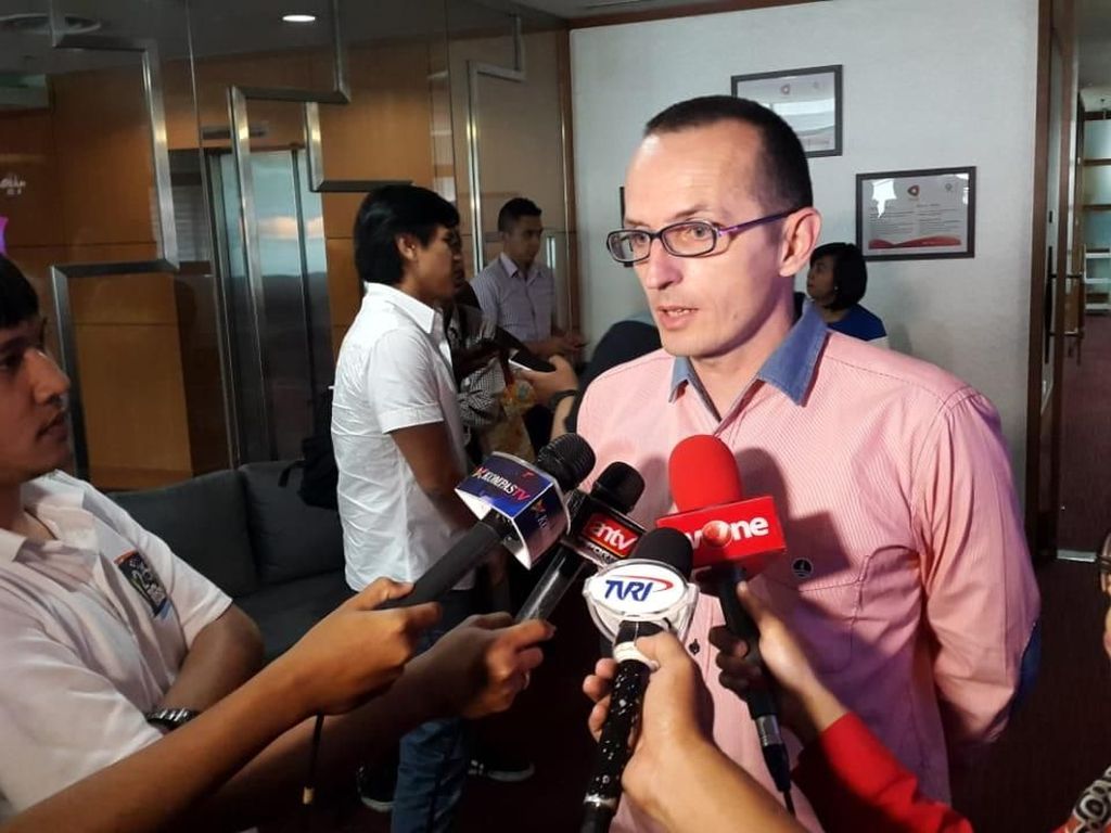 Timnas Polo Air Putri Pilih Uji Coba ke Serbia Timnas Polo Air Putri Pilih Uji Coba ke Serbia