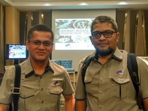 Begini Persiapan Tol Cipali Sambut Mudik Lebaran