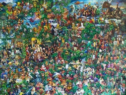 Seniman Bali Dinominasikan di Penghargaan Bergengsi Asia Pasifik