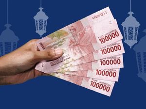 Akhirnya, Pemprov Sulut Cairkan 100 Persen THR ASN hingga Tenaga Kerja Lepas Akhirnya, Pemprov Sulut Cairkan 100 Persen THR ASN hingga Tenaga Kerja Lepas