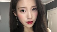 Foto: Transformasi Penyanyi Cantik IU, Dulu Miskin Kini Jadi Idola Korea