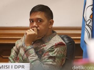 Golkar Minta Semua Pihak Pantau Kasus Dugaan Makar di Merauke Golkar Minta Semua Pihak Pantau Kasus Dugaan Makar di Merauke