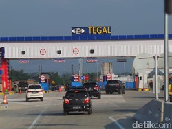 Catat! Ini Daftar Tol yang Beri Diskon Tarif dan Jadwalnya