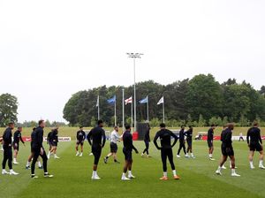 Skuat Muda Disebut Jadi Keuntungan Timnas Inggris di Piala Dunia 2018